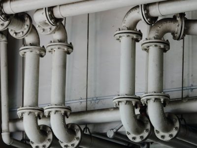 pipes